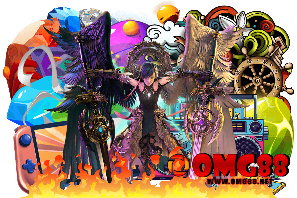 omg88 เกมใหม่